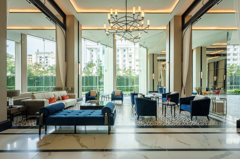 Hotel Somerset Pattaya