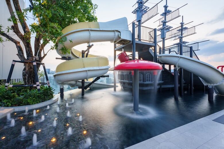 Hotel Somerset Pattaya
