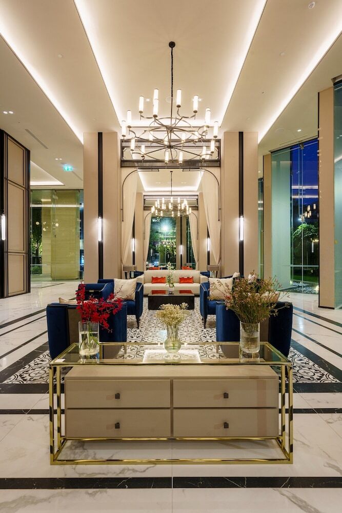 Hotel Somerset Pattaya