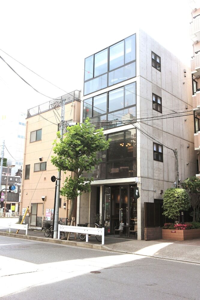 Creare Ryogoku