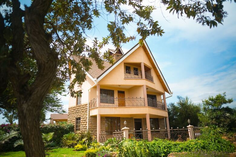 Aloha Cottage