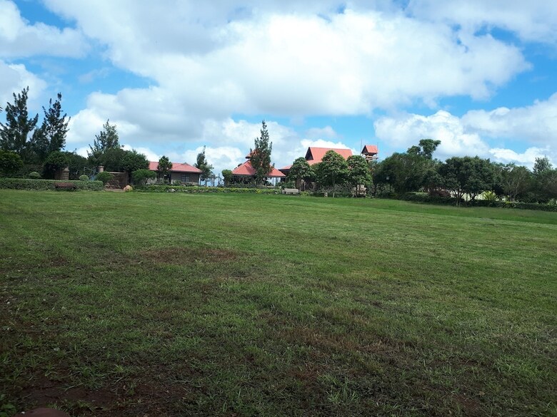 Aloha Cottage