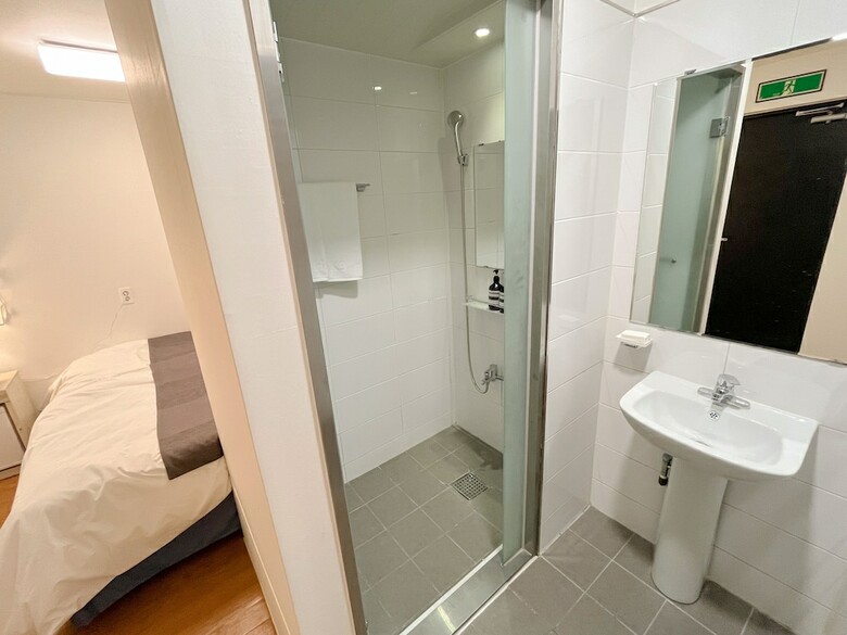 Hotel K9 Myeongdong Seoul
