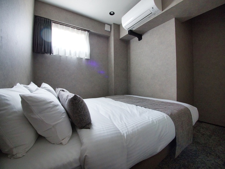 Hotel Ulu Tokyo