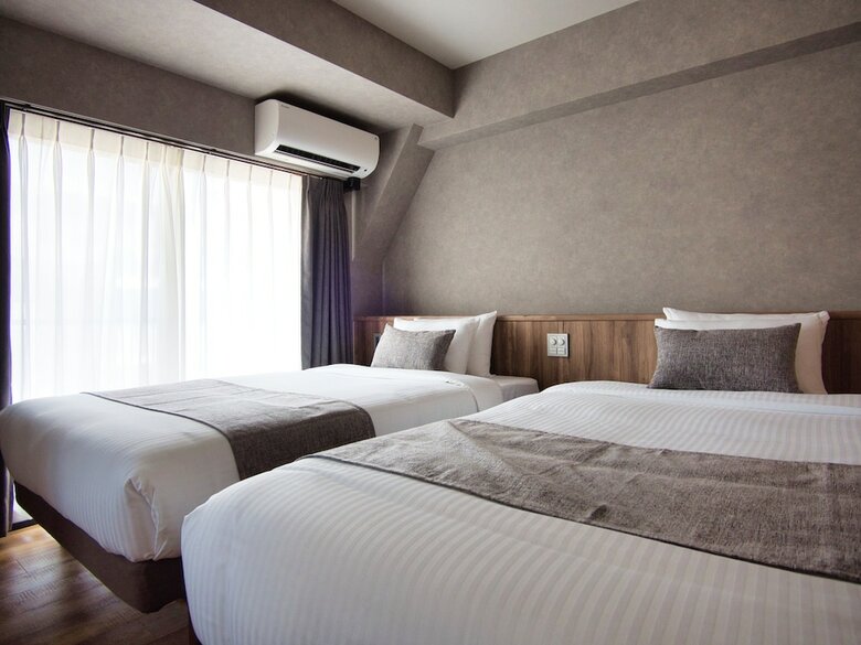 Hotel Ulu Tokyo