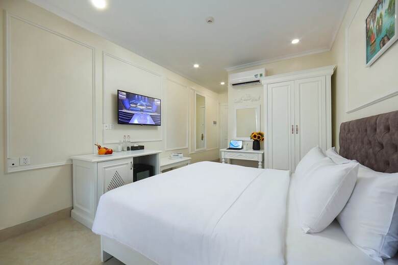 Sun Diamond Hotel