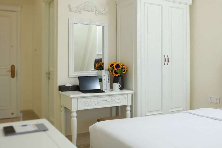 Sun Diamond Hotel
