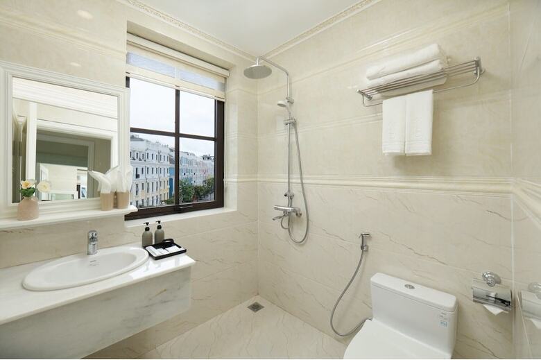 Sun Diamond Hotel
