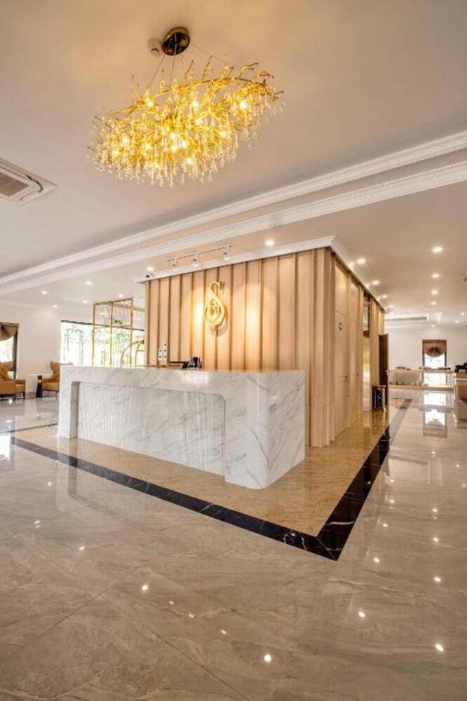 Sun Diamond Hotel
