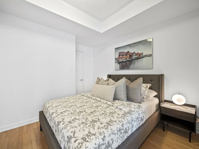 Aparthotel Stallion Suites Opp Cn Tower & Scotiabank Arena