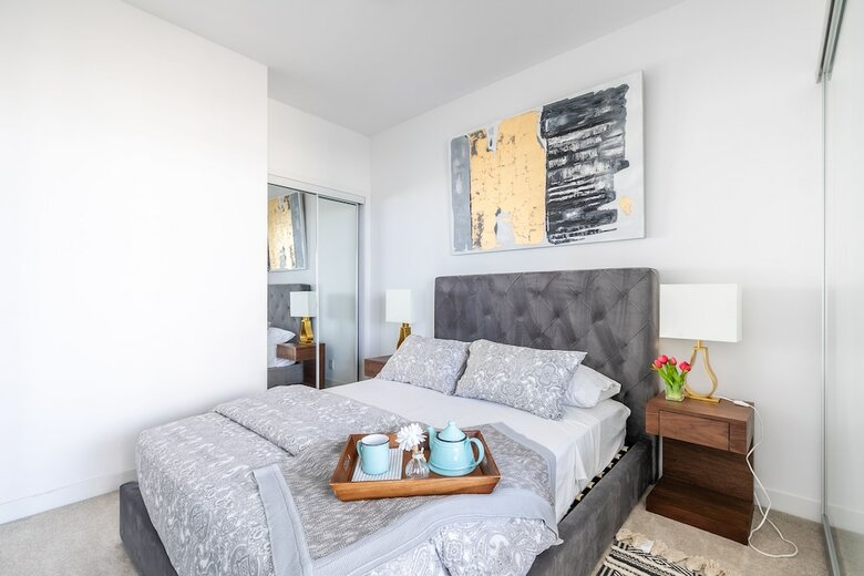 Aparthotel Stallion Suites Opp Cn Tower & Scotiabank Arena