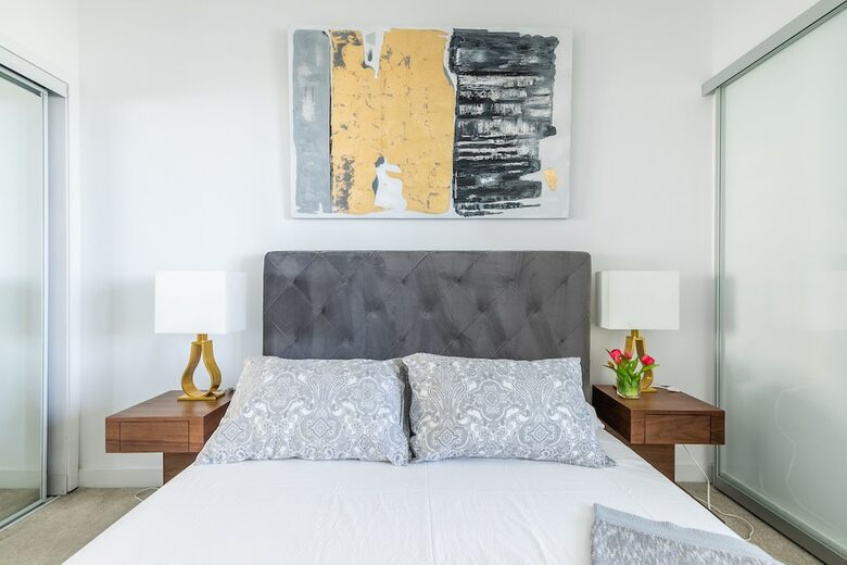 Aparthotel Stallion Suites Opp Cn Tower & Scotiabank Arena