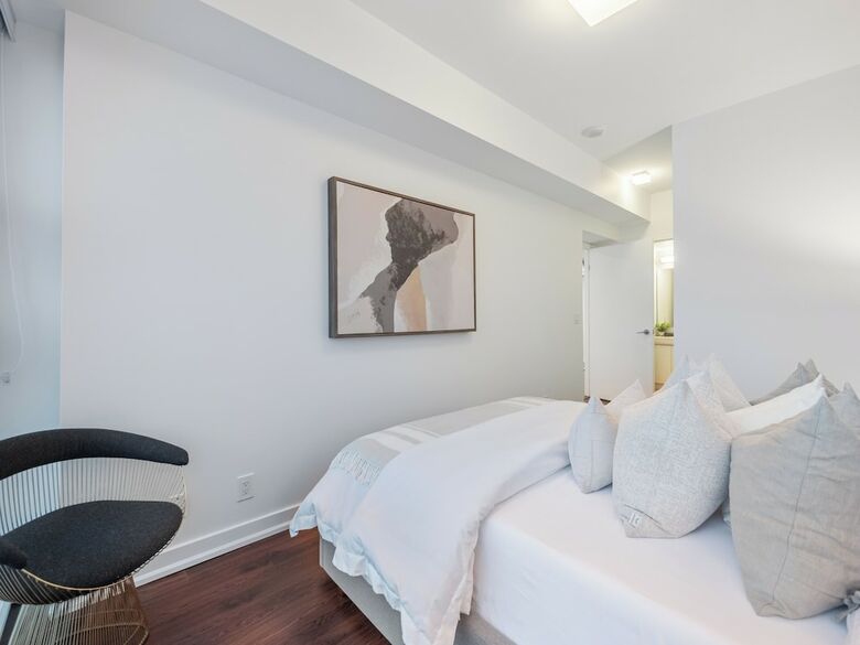 Aparthotel Stallion Suites Opp Cn Tower & Scotiabank Arena