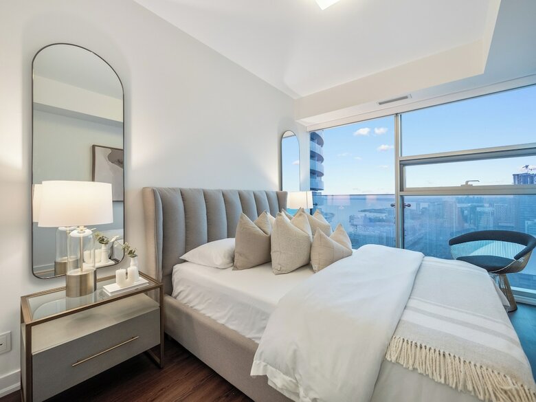 Aparthotel Stallion Suites Opp Cn Tower & Scotiabank Arena
