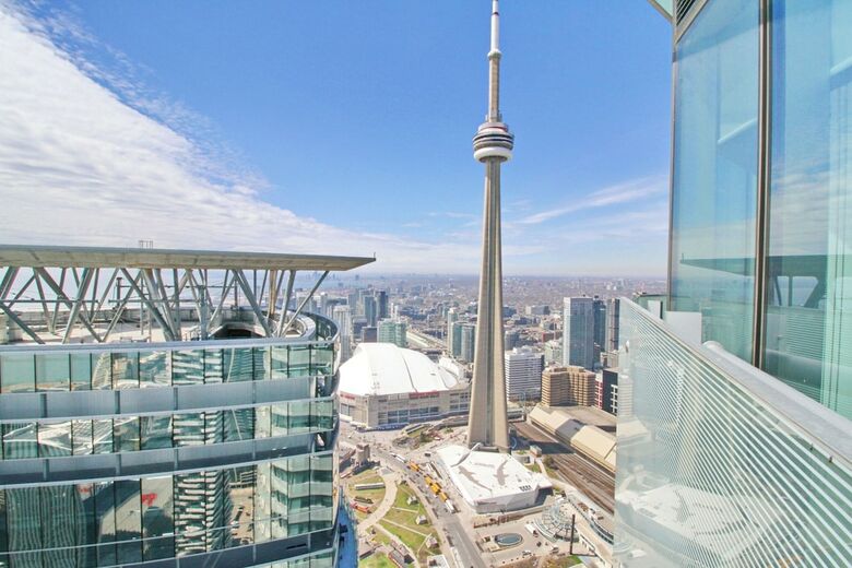 Aparthotel Stallion Suites Opp Cn Tower & Scotiabank Arena