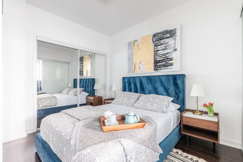 Aparthotel Stallion Suites Opp Cn Tower & Scotiabank Arena