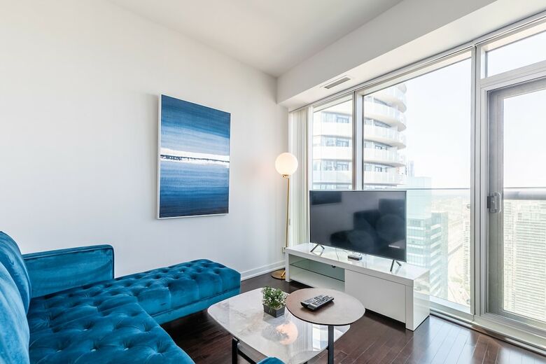 Aparthotel Stallion Suites Opp Cn Tower & Scotiabank Arena