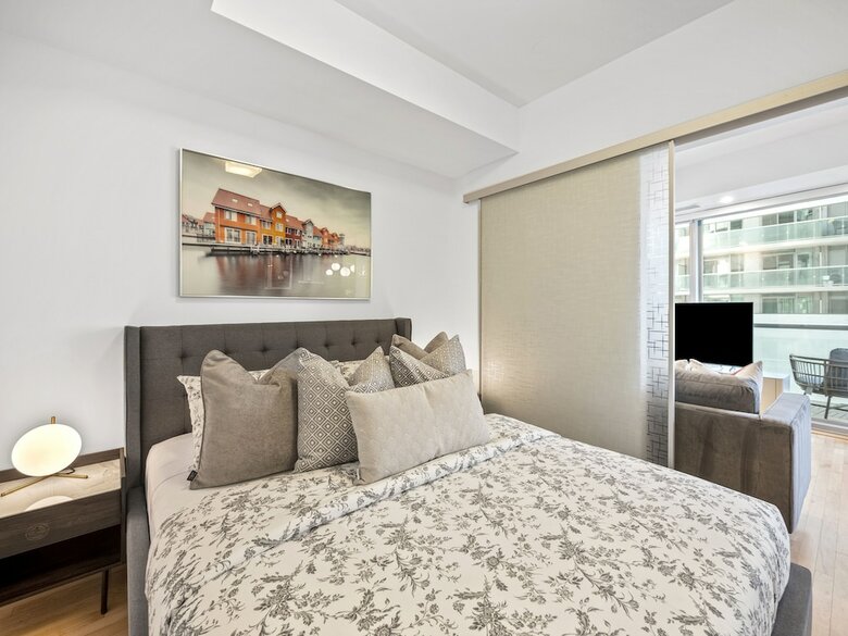 Aparthotel Stallion Suites Opp Cn Tower & Scotiabank Arena