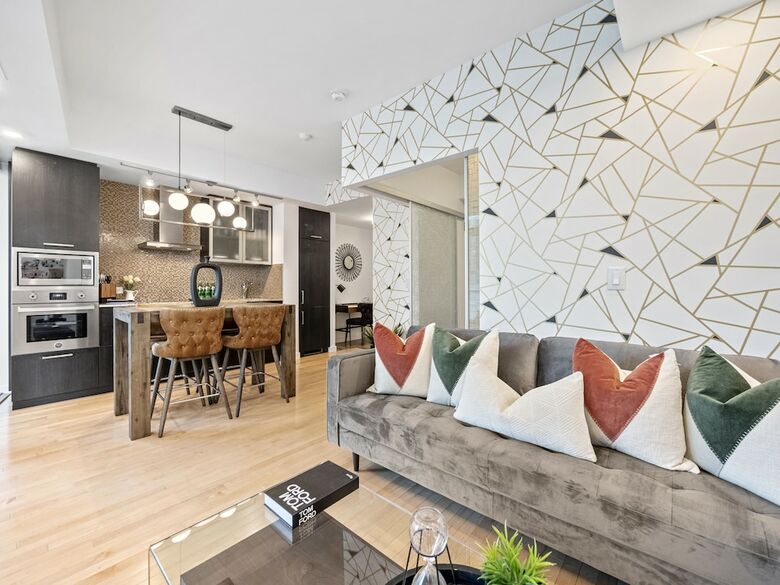 Aparthotel Stallion Suites Opp Cn Tower & Scotiabank Arena