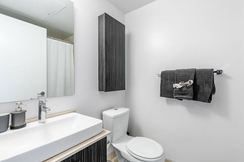 Aparthotel Stallion Suites Opp Cn Tower & Scotiabank Arena