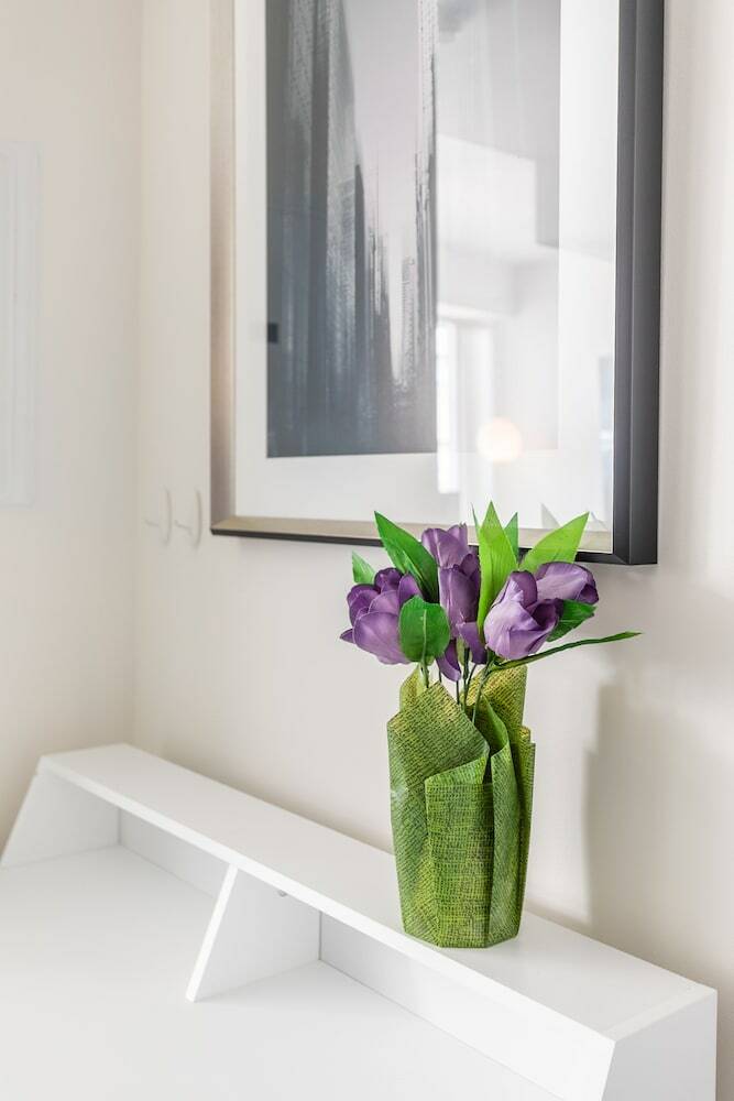 Aparthotel Stallion Suites Opp Cn Tower & Scotiabank Arena