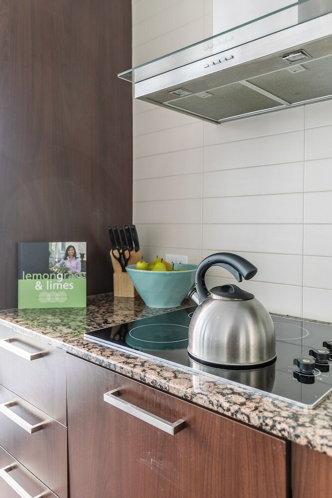 Aparthotel Stallion Suites Opp Cn Tower & Scotiabank Arena