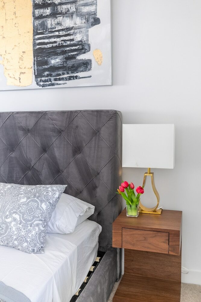 Aparthotel Stallion Suites Opp Cn Tower & Scotiabank Arena