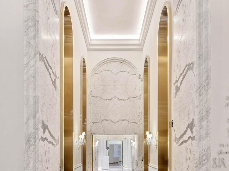 Hotel Raffles Doha
