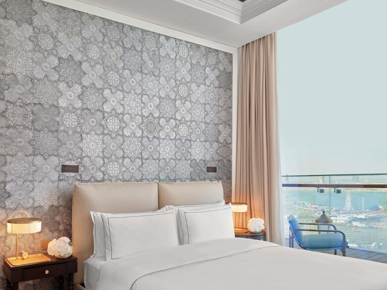 Hotel Raffles Doha