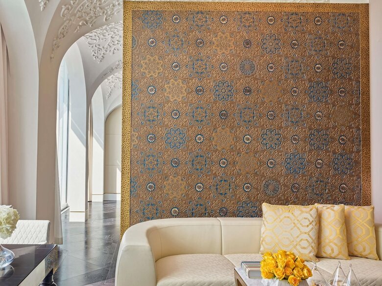Hotel Raffles Doha
