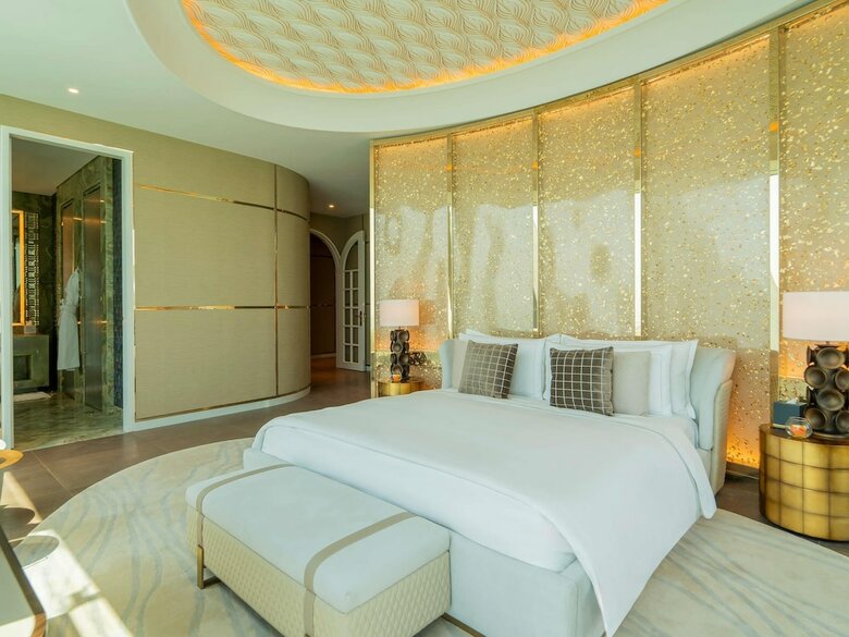 Hotel Raffles Doha