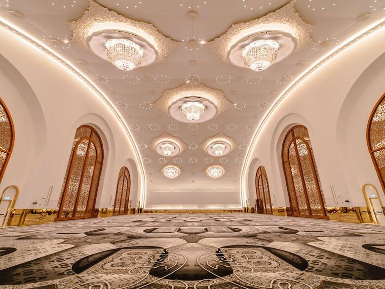 Hotel Raffles Doha