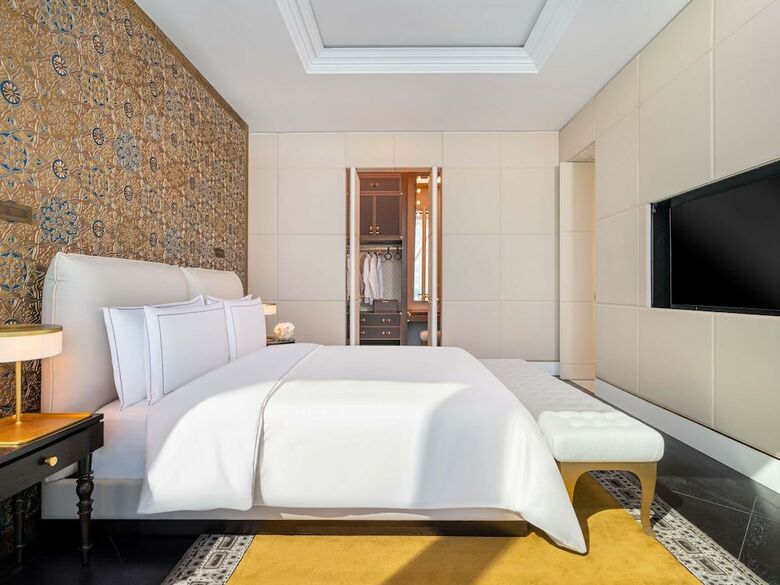 Hotel Raffles Doha