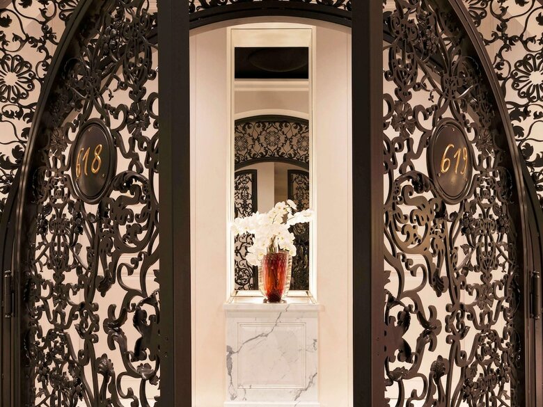 Hotel Raffles Doha