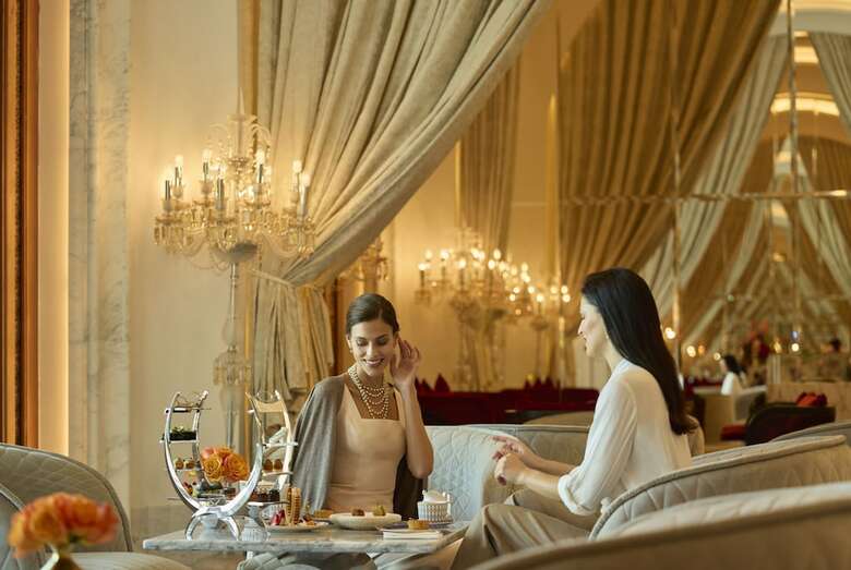 Hotel Raffles Doha