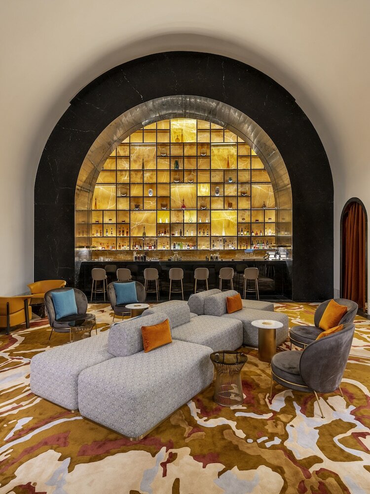 Hotel Raffles Doha