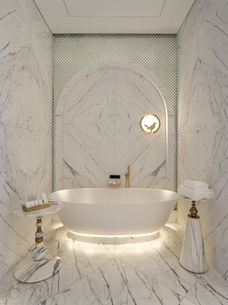Hotel Raffles Doha