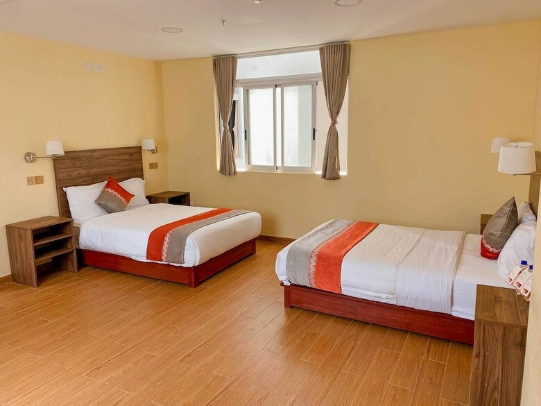Sm Hotel Plus