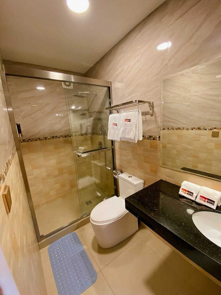 Sm Hotel Plus