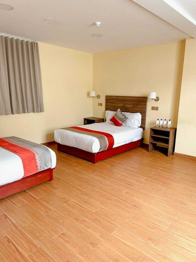 Sm Hotel Plus