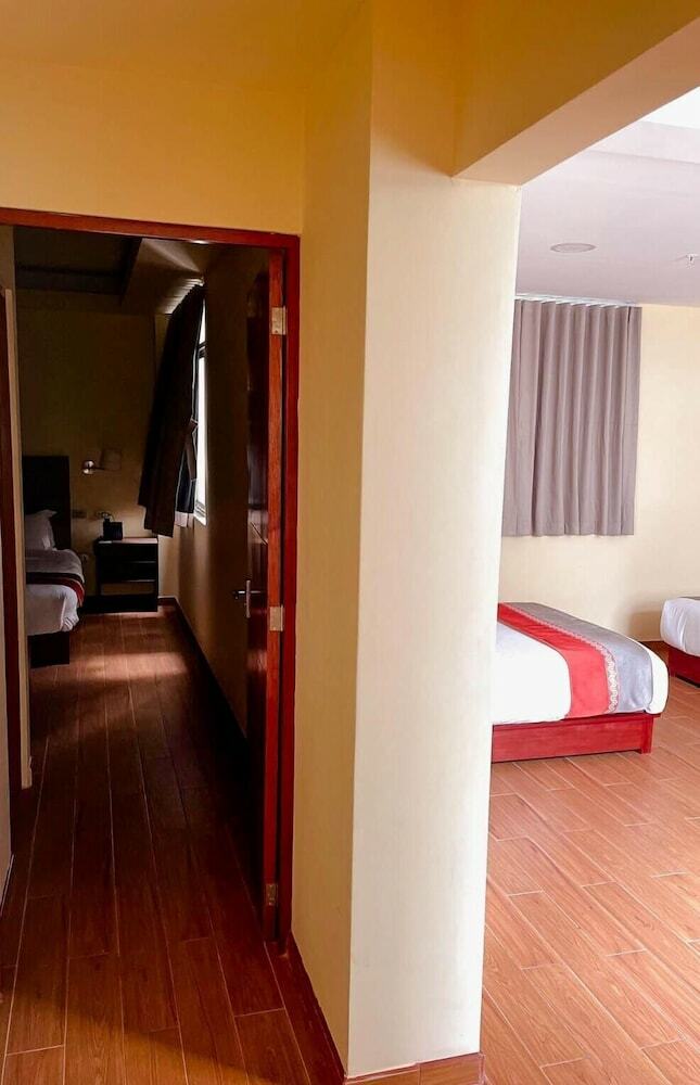 Sm Hotel Plus