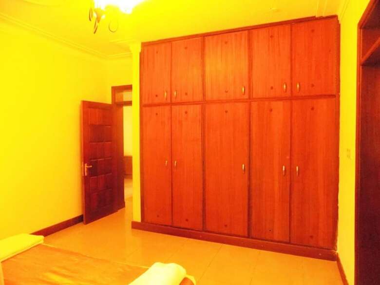 Hotel Pearl Apartments