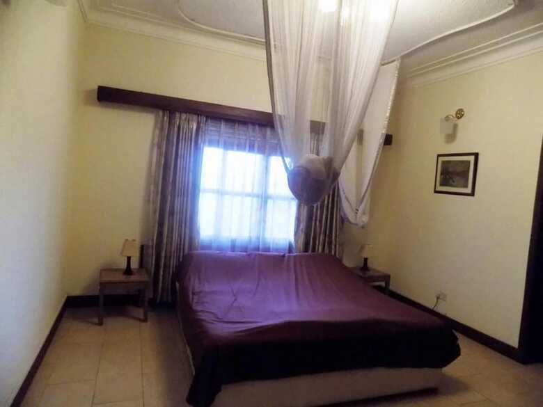 Hotel Pearl Apartments