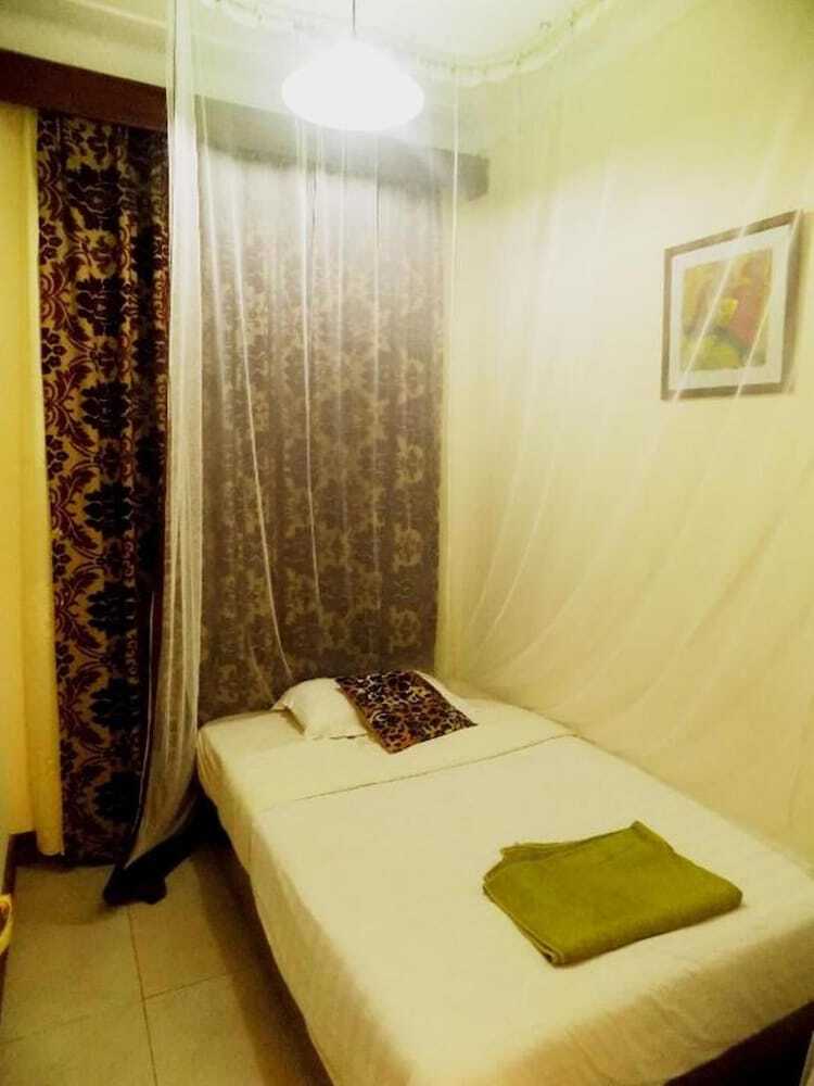 Hotel Pearl Apartments
