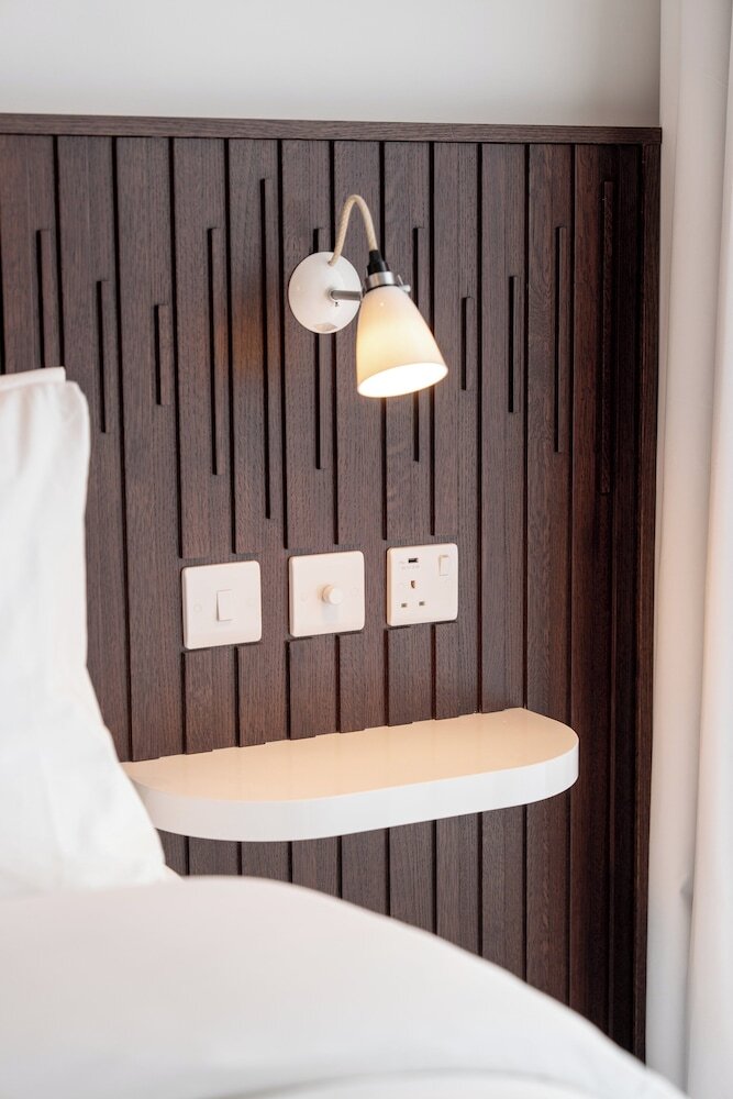 Ruby Zoe Hotel London