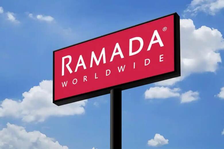 Hotel Ramada Encore By Wyndham Foshan Chancheng