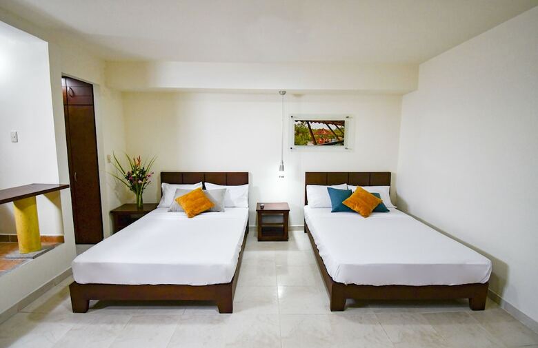 Hotel M�naco Armenia