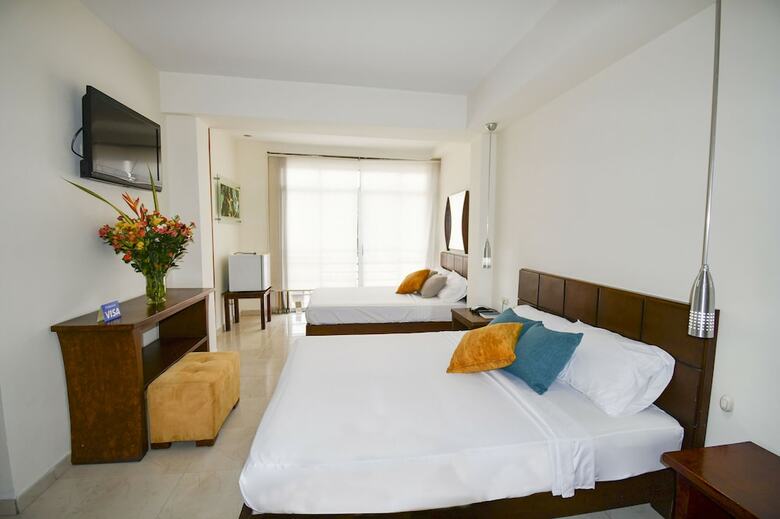 Hotel M�naco Armenia