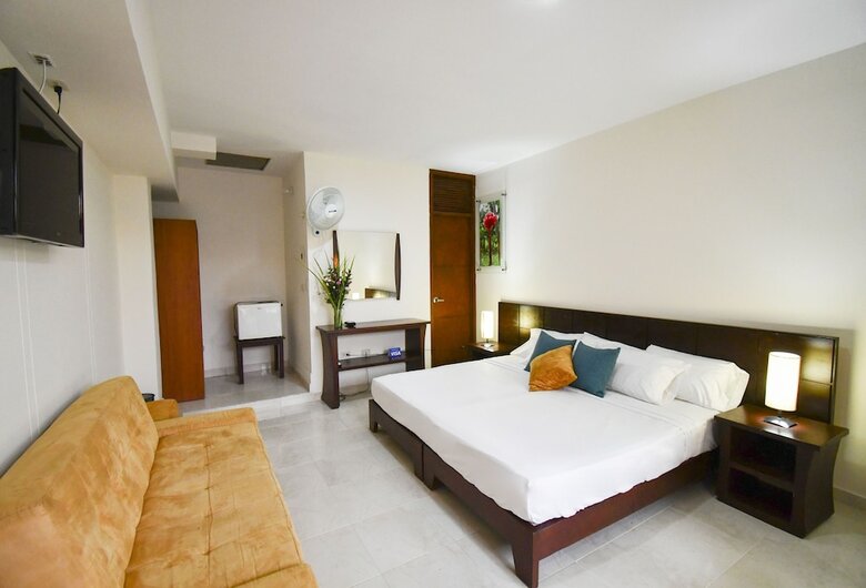 Hotel M�naco Armenia