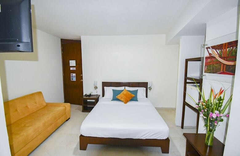 Hotel M�naco Armenia